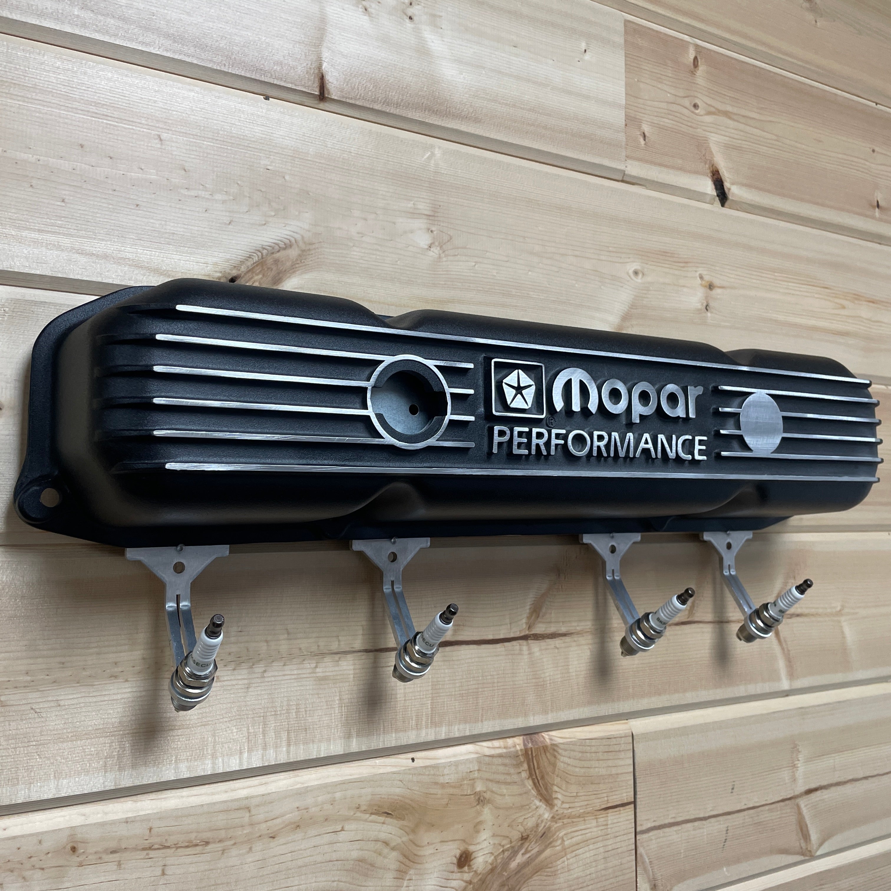 Mopar Wall Art