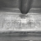 Mopar Performance 318, 340, 360 Valve Covers | Die Cast Aluminum - Mopar Performance Logo | Polished Finish