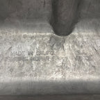 Mopar Performance 318, 340, 360 Valve Covers | Die Cast Aluminum - Mopar Performance Logo | Black Powder Coat